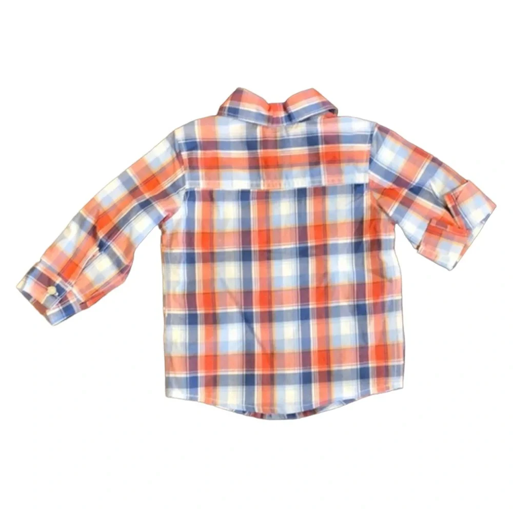 Carter’s Infants Button Up Shirt